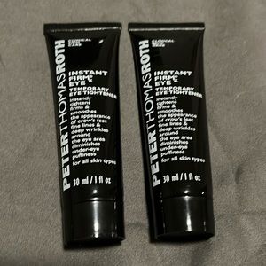 Peter Thomas Roth Instant Firm Eye.